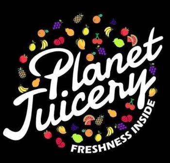 Planet Juicery