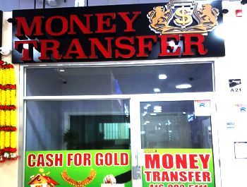 Markham Money Transfer