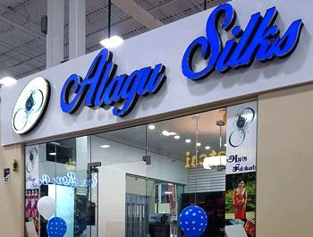 Alagu Sliks