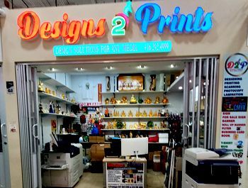 Designs 2 Prints